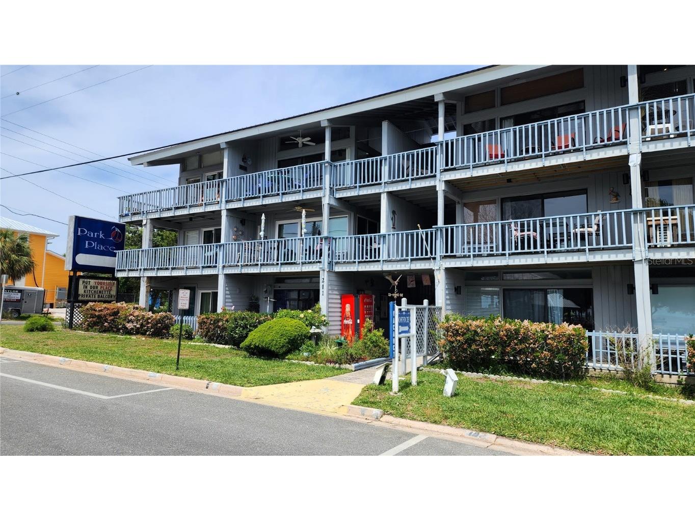 211 2nd Street #228 Cedar Key FL 32625 W7863875 image1