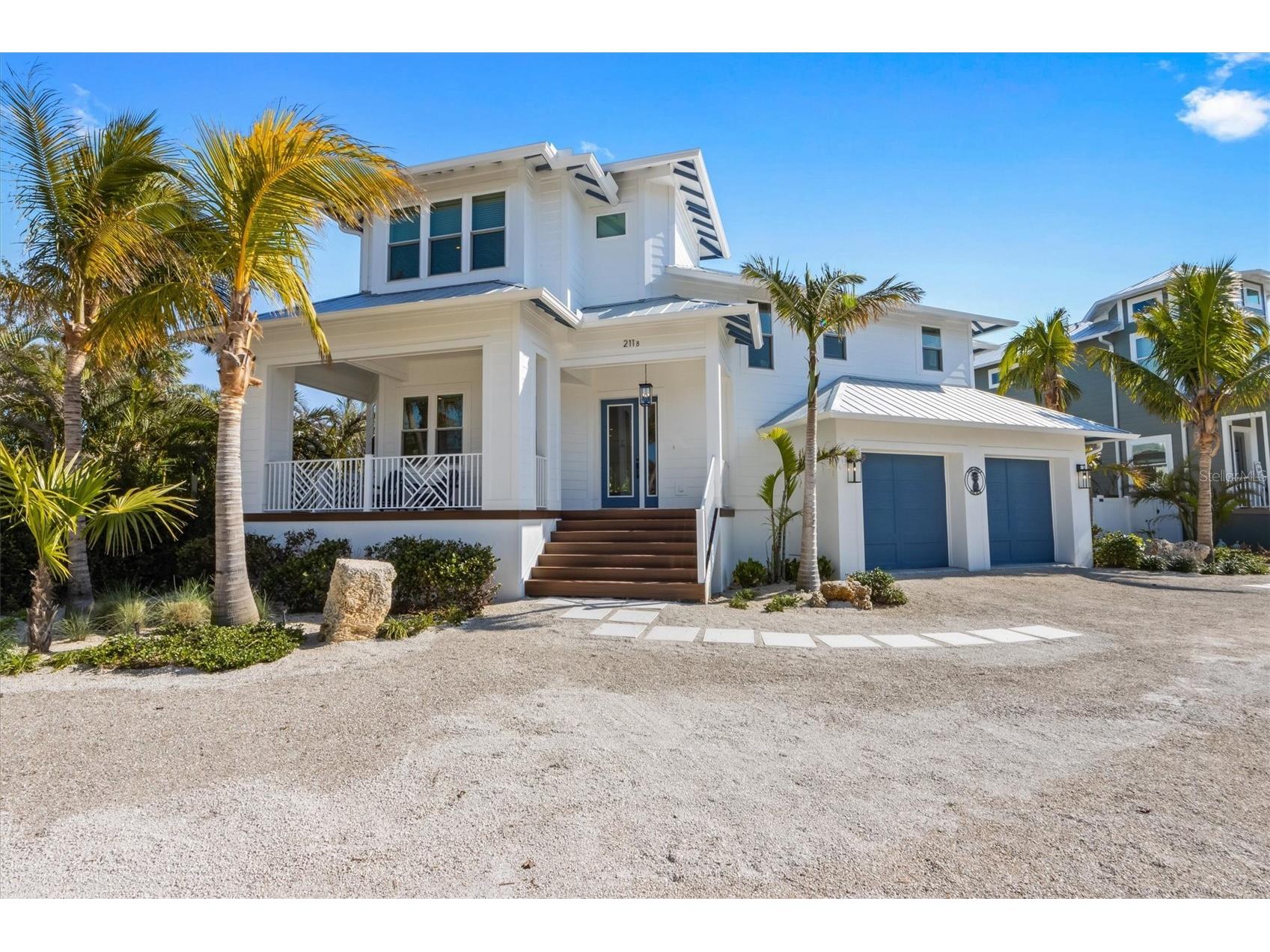 211 81st Street #B Holmes Beach FL 34217 A4680542 image1