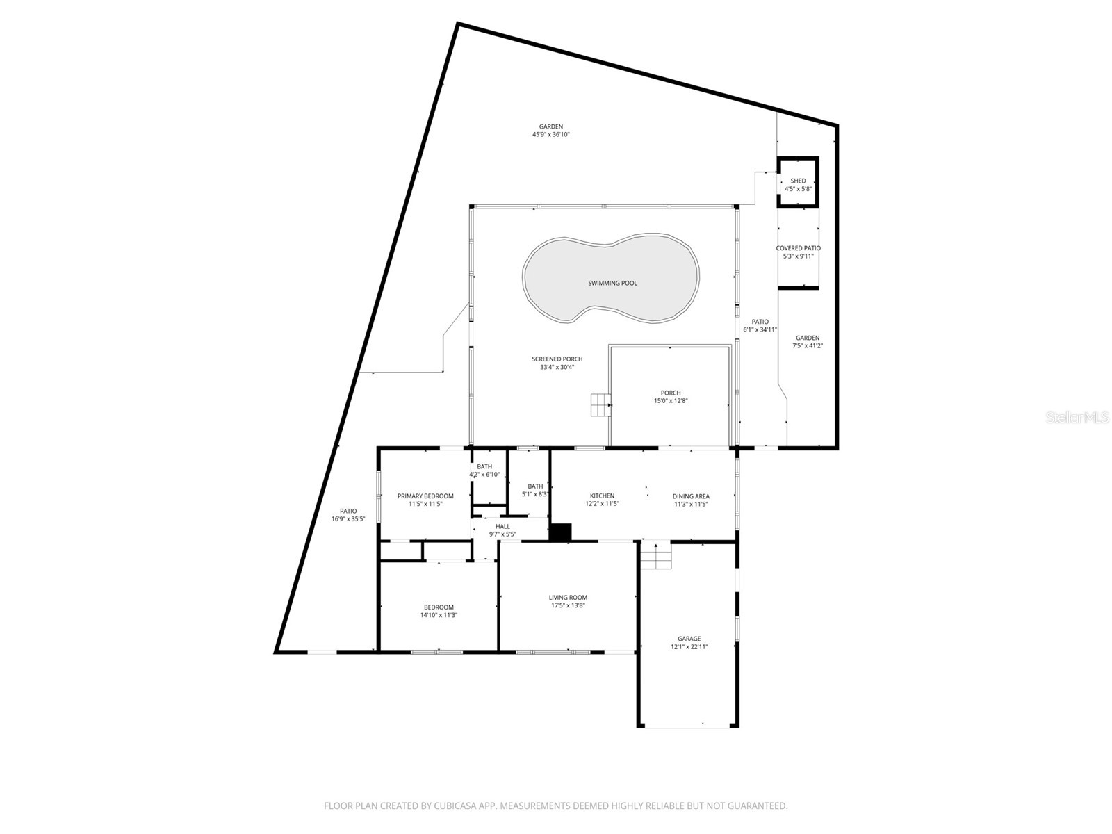 211 89th Avenue N Saint Petersburg FL 33702 TB8479234 image32