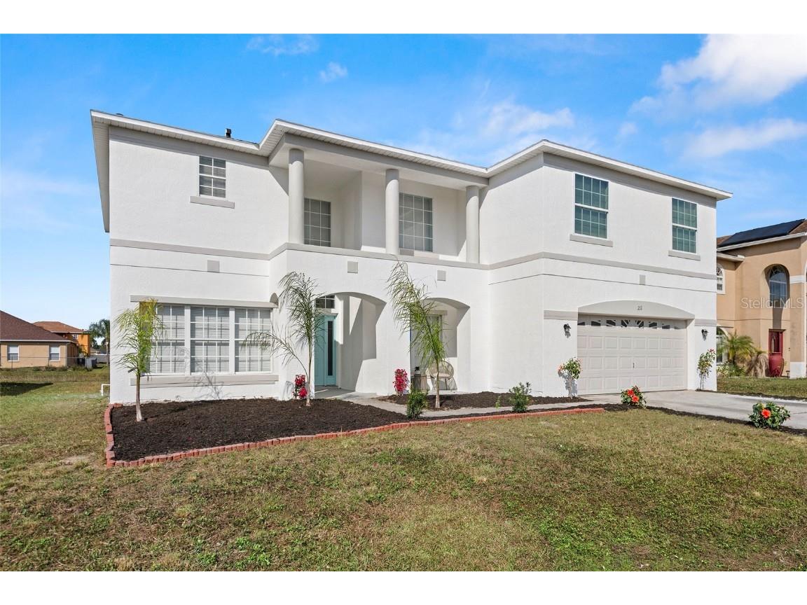 211 Amesbury Lane Kissimmee FL 34758 O6277054 image1