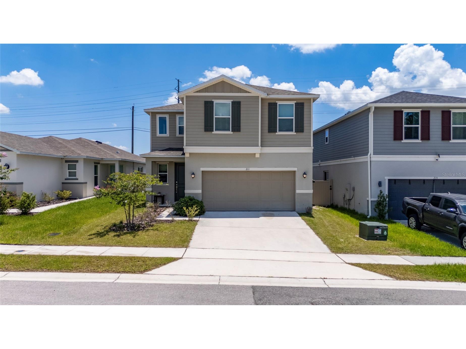211 Ash Way Auburndale FL 33823 S5152065 image1