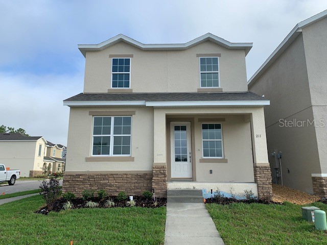 211 Boydfield Lane Davenport FL 33837 S5080187 image1