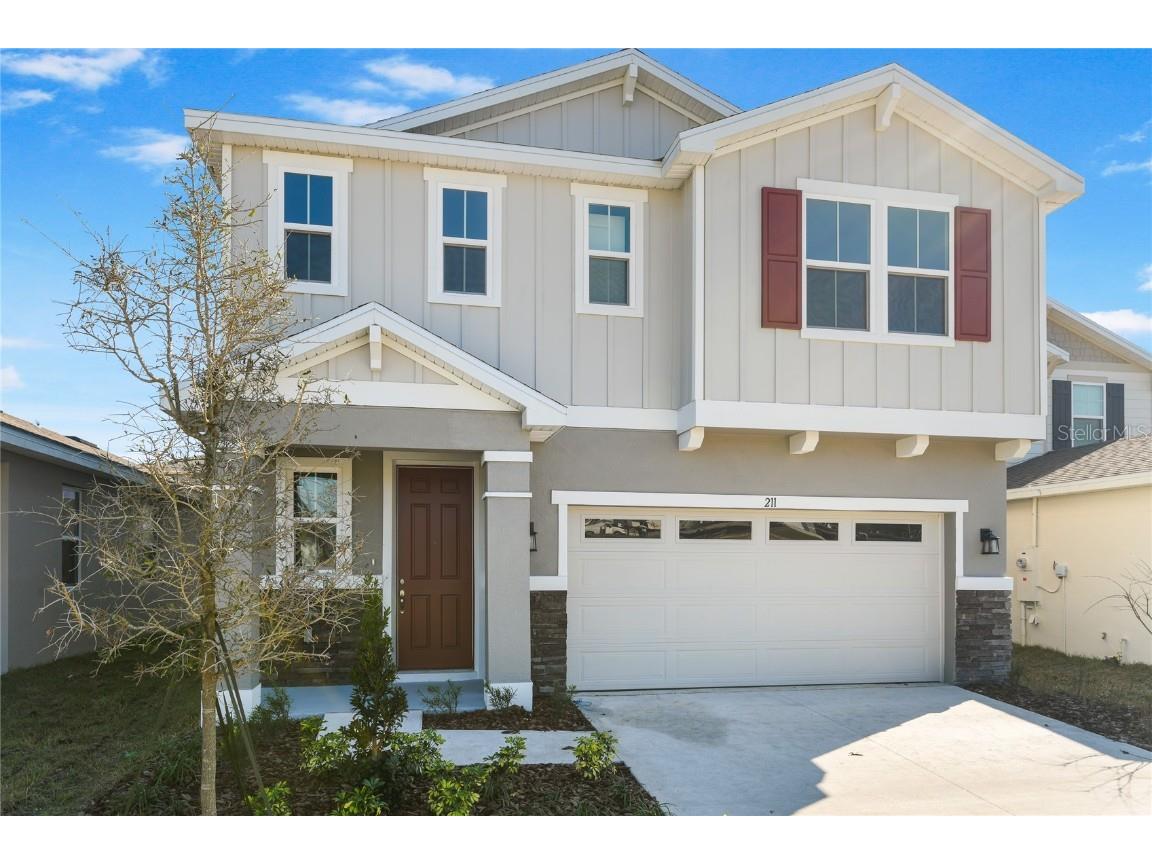 211 Bull Frog Lane Umatilla FL 32784 S5117698 image1