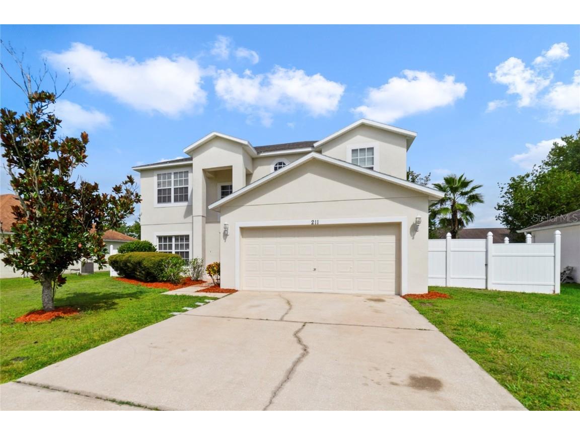 211 Canterbury Court Kissimmee FL 34758 O6352168 image1