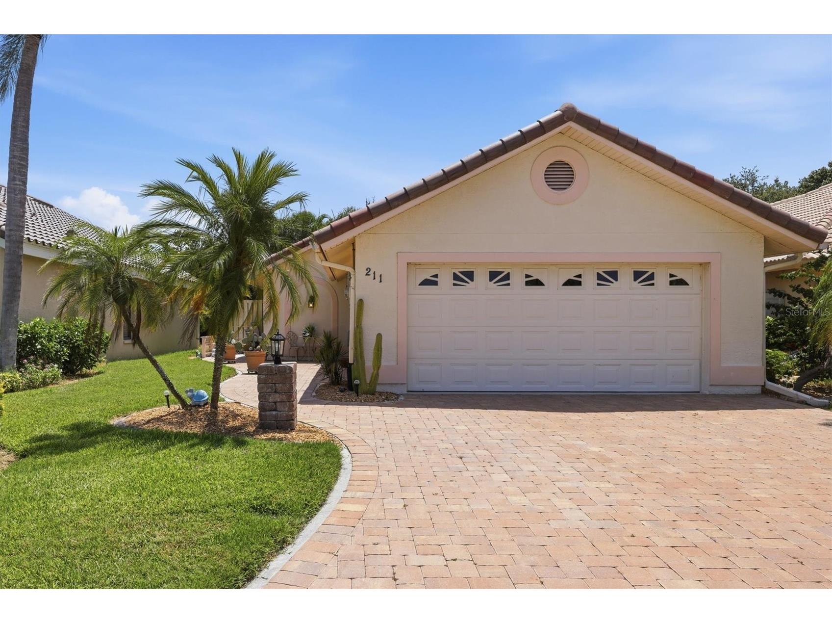 211 Carriage House Lane #211 Nokomis FL 34275 A4697732 image1