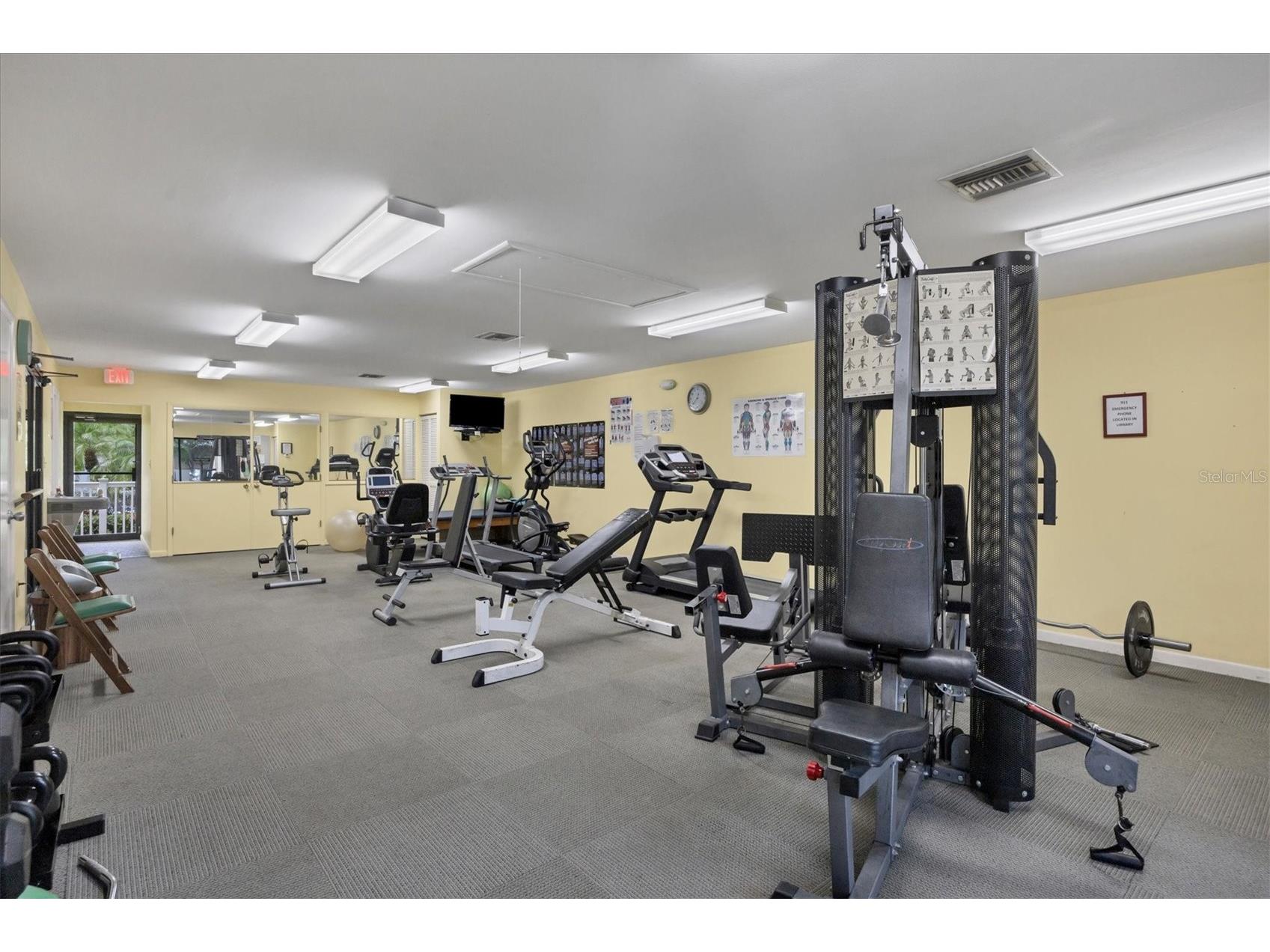 211 Carriage House Lane #211 Nokomis FL 34275 A4697732 image41