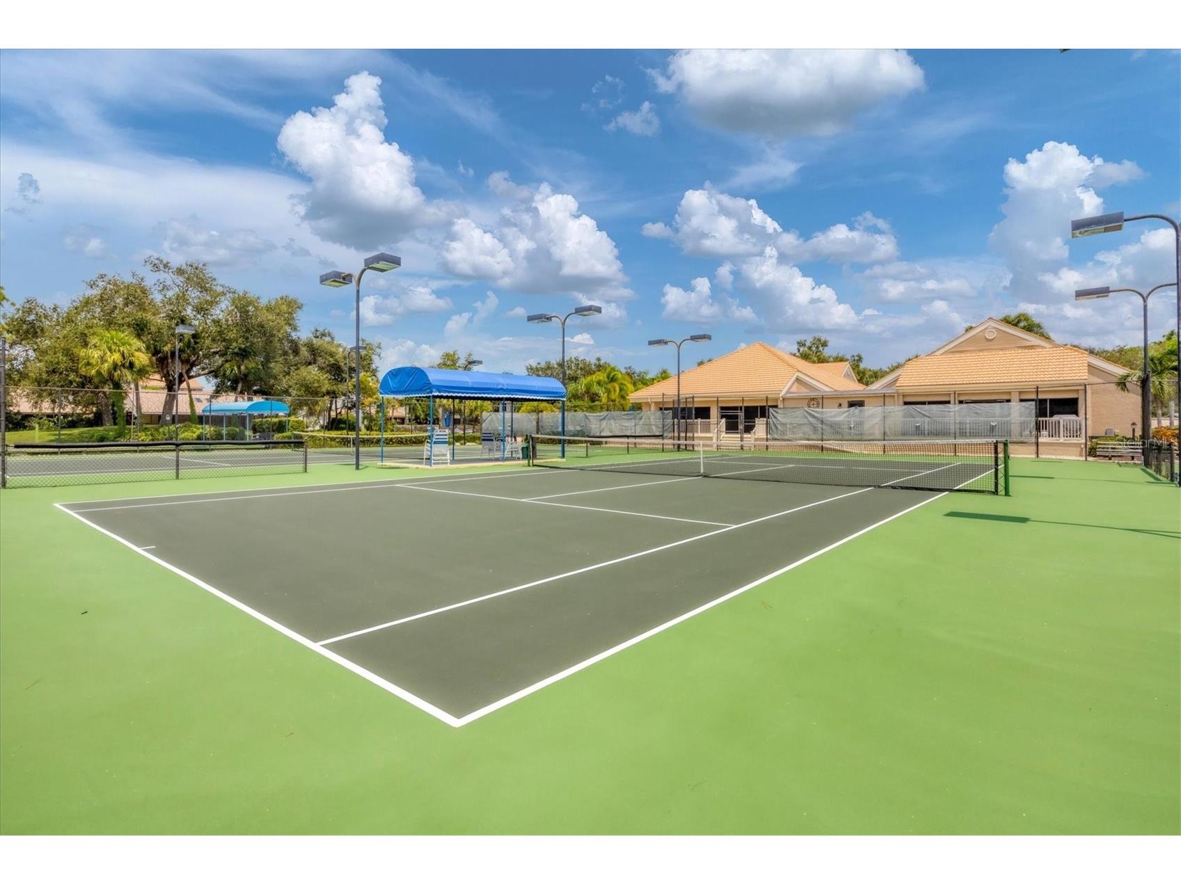 211 Carriage House Lane #211 Nokomis FL 34275 A4697732 image46
