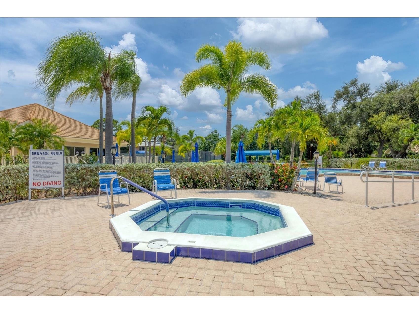 211 Carriage House Lane #211 Nokomis FL 34275 A4697732 image52