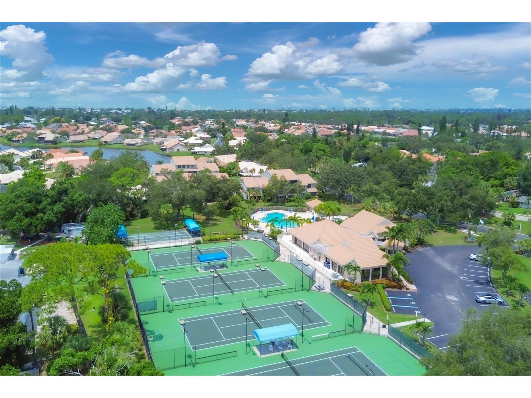 211 Carriage House Lane #211 Nokomis FL 34275 A4697732 image55