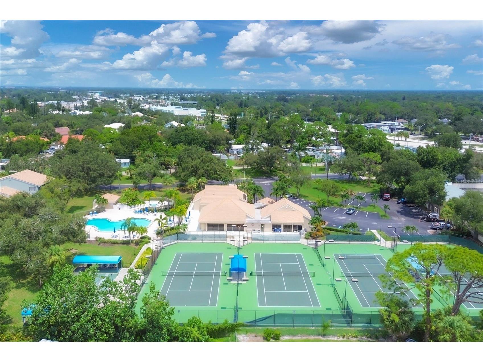 211 Carriage House Lane #211 Nokomis FL 34275 A4697732 image56