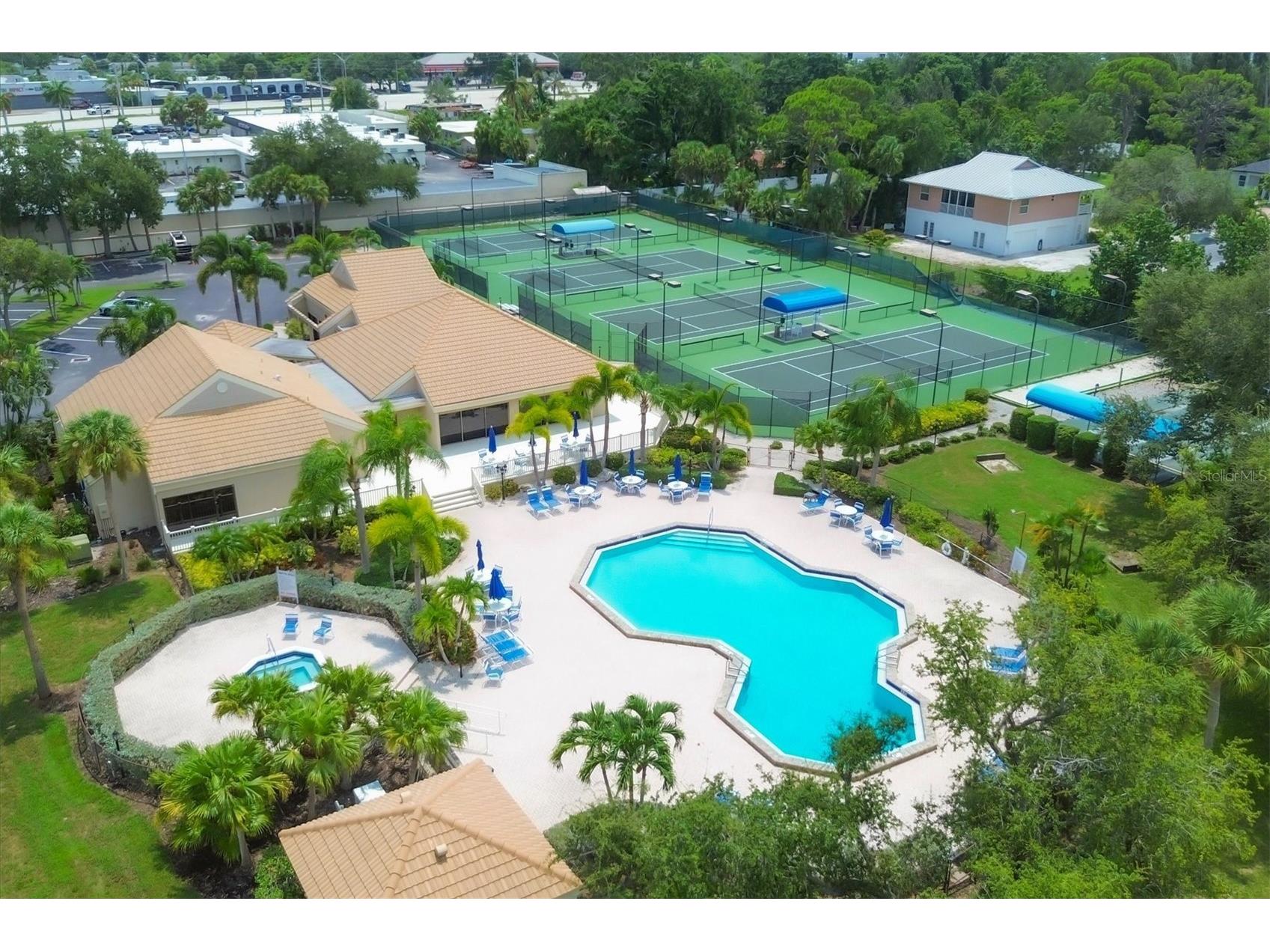 211 Carriage House Lane #211 Nokomis FL 34275 A4697732 image57
