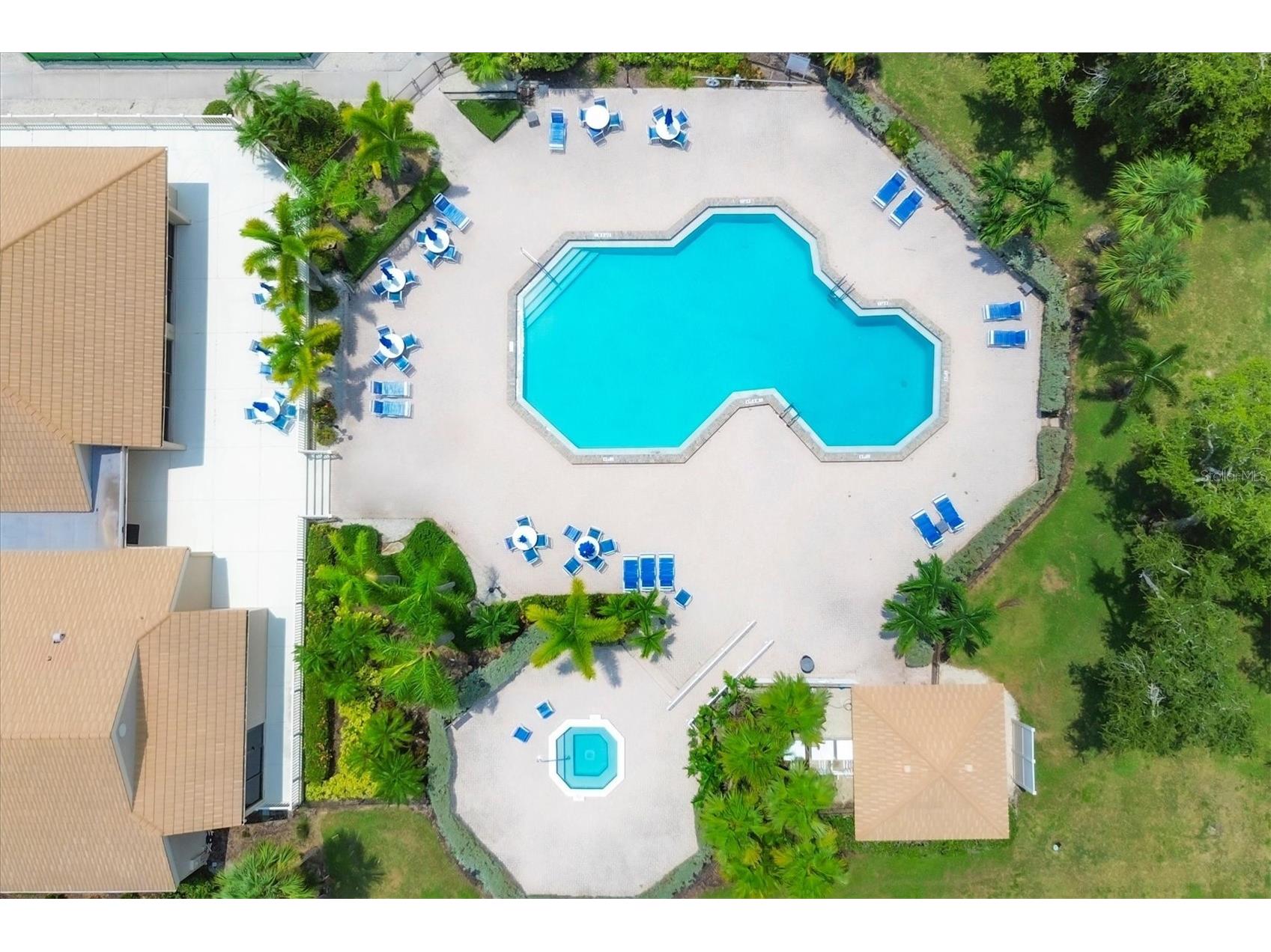 211 Carriage House Lane #211 Nokomis FL 34275 A4697732 image58