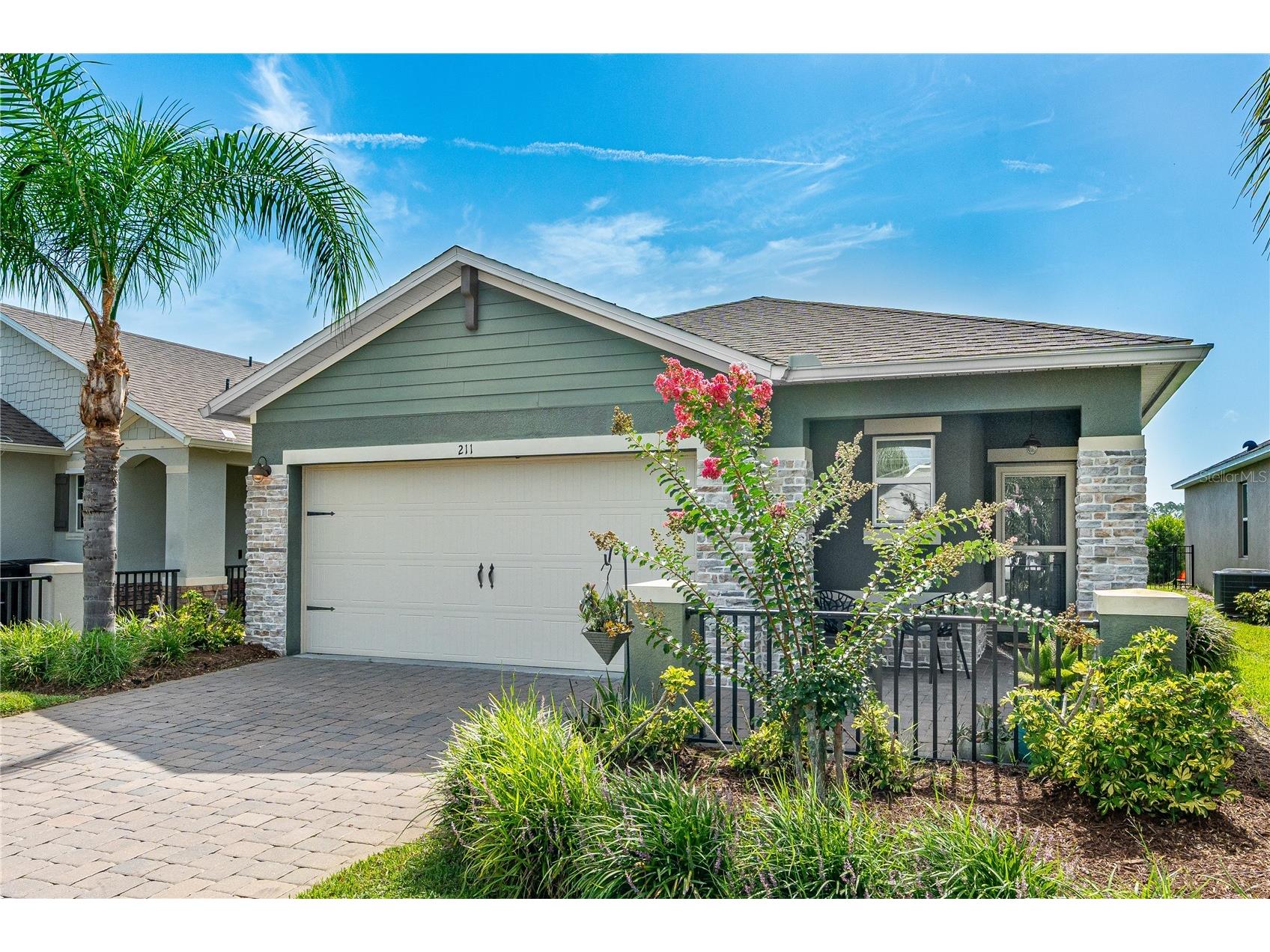 211 Caryota Court New Smyrna Beach FL 32168 NS1088636 image1