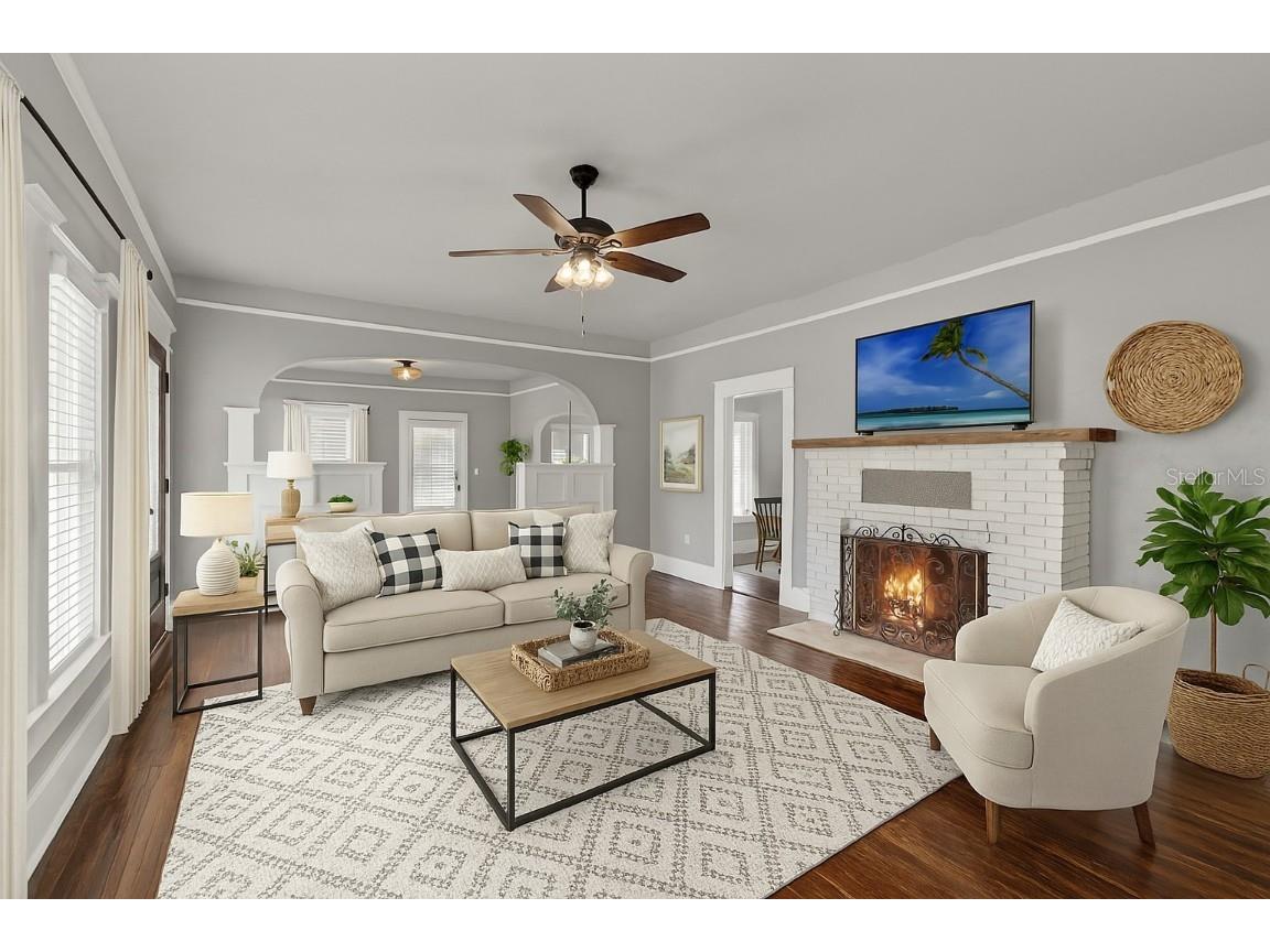 211 Cassady Street Umatilla FL 32784 O6328956 image16