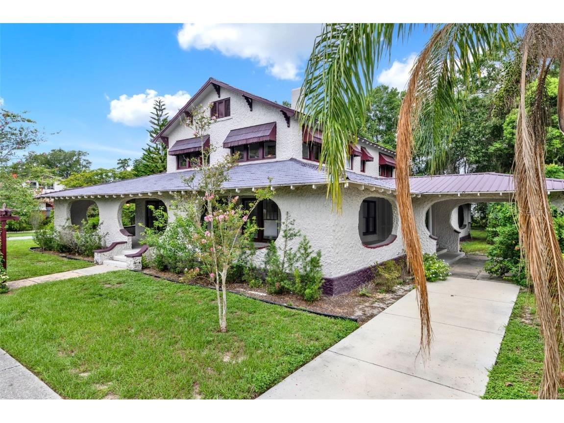 211 Cassady Street Umatilla FL 32784 O6328956 image4