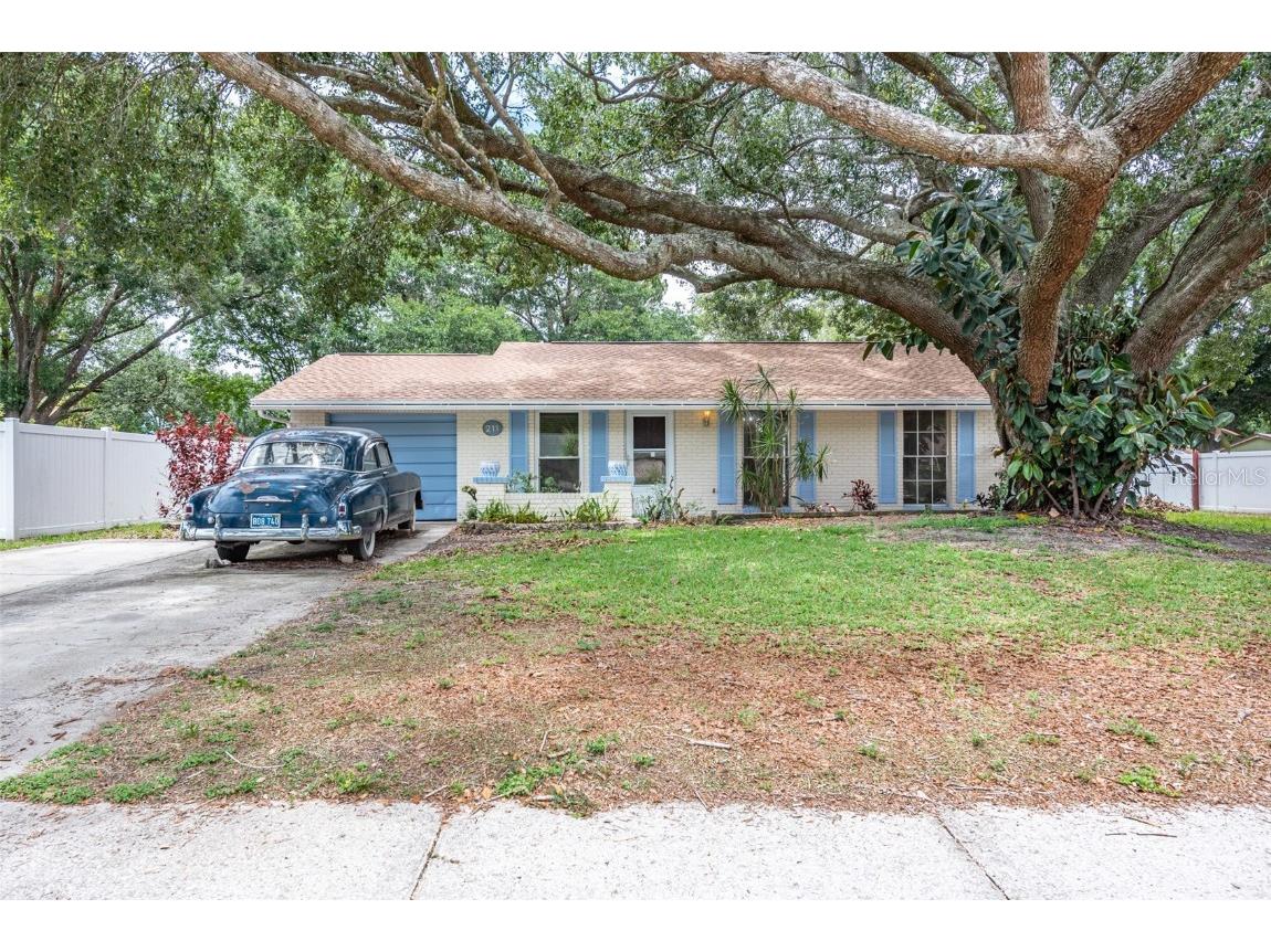 211 Claire Drive Seffner FL 33584 T3448595 image1