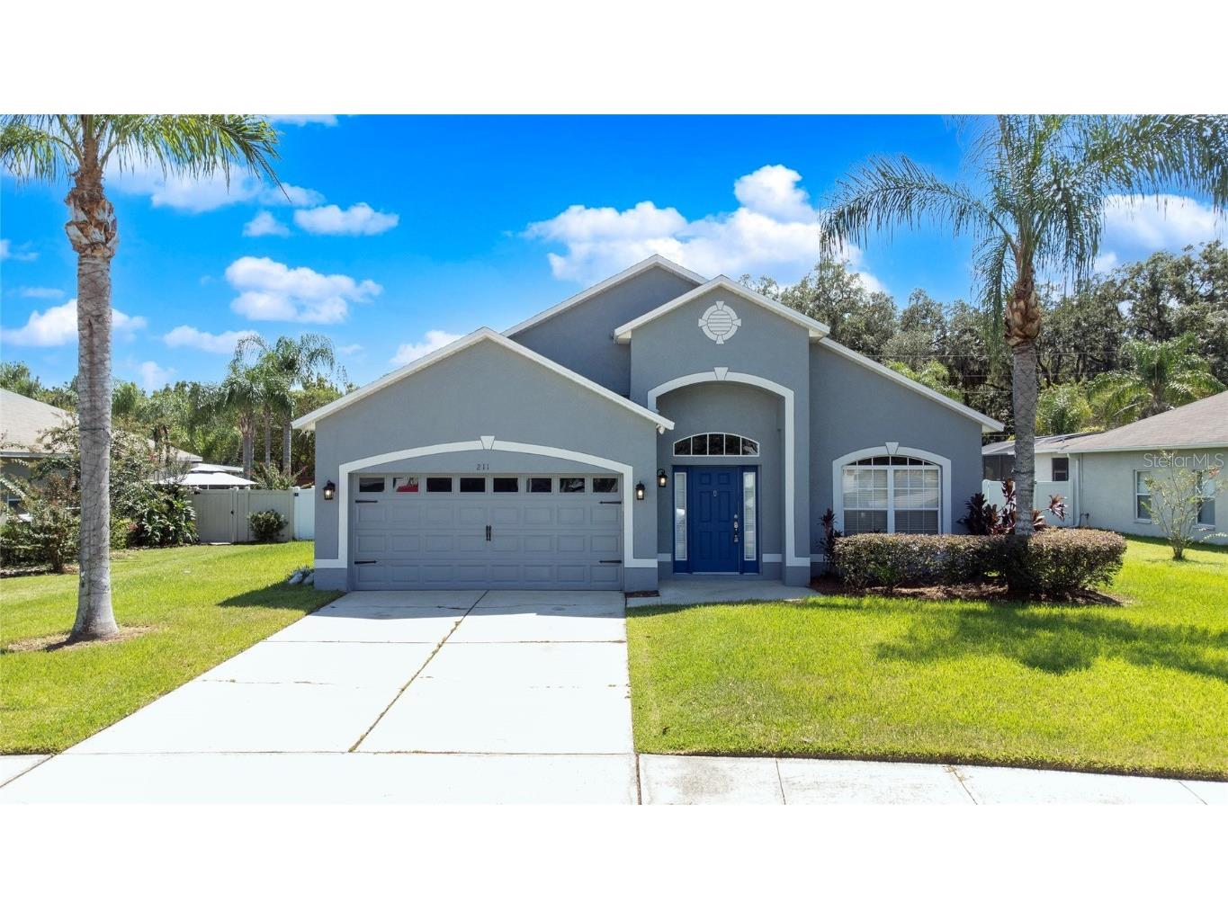 211 Clydesdale Circle Sanford FL 32773 O6145791 image1