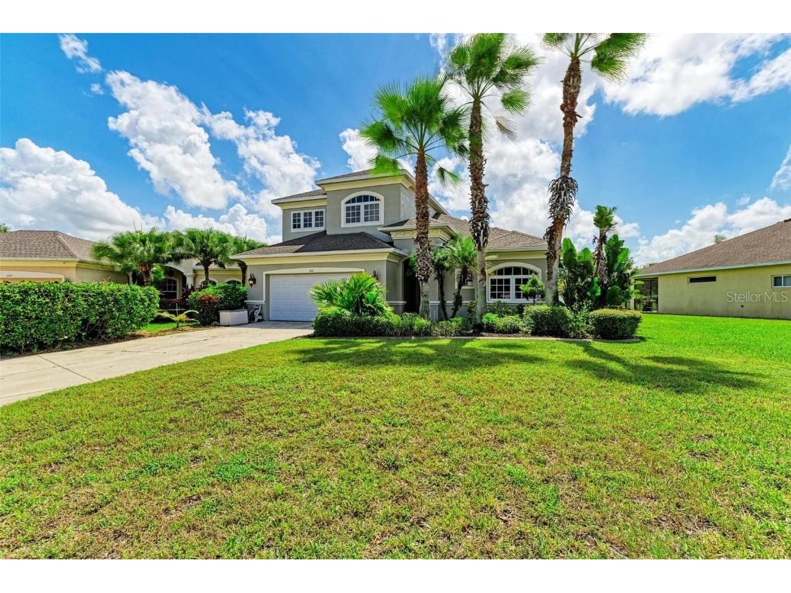 211 Dahlia Court Bradenton FL 34212 A4581013 image1