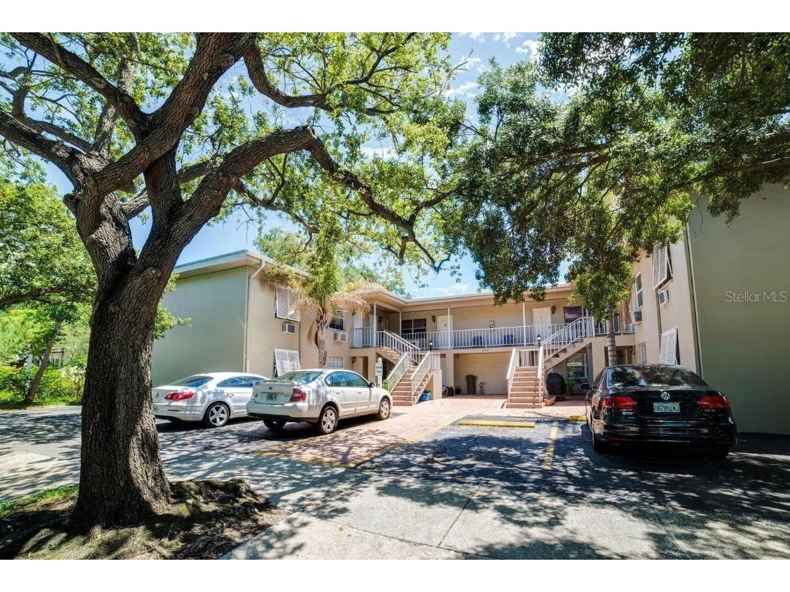 211 Danube Avenue #10 Tampa FL 33606 T3435240 image1