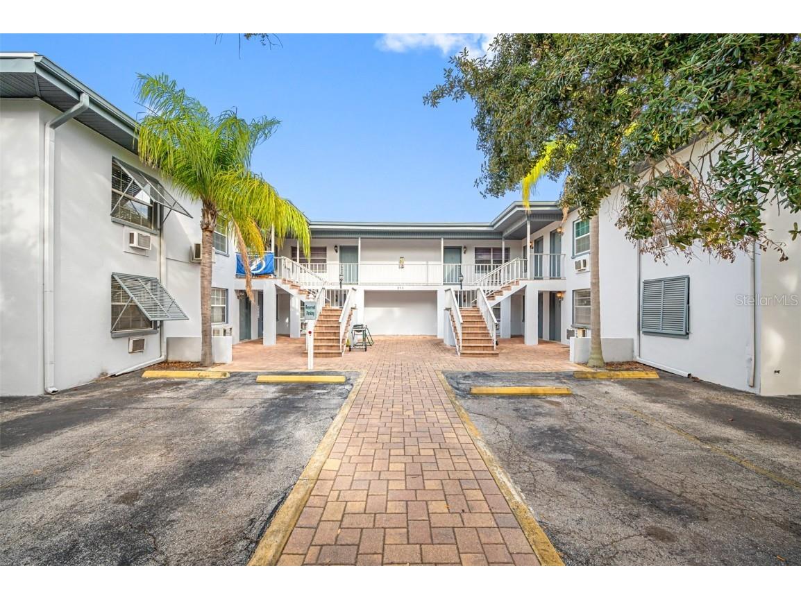 211 Danube Avenue #12 Tampa FL 33606 T3520018 image1