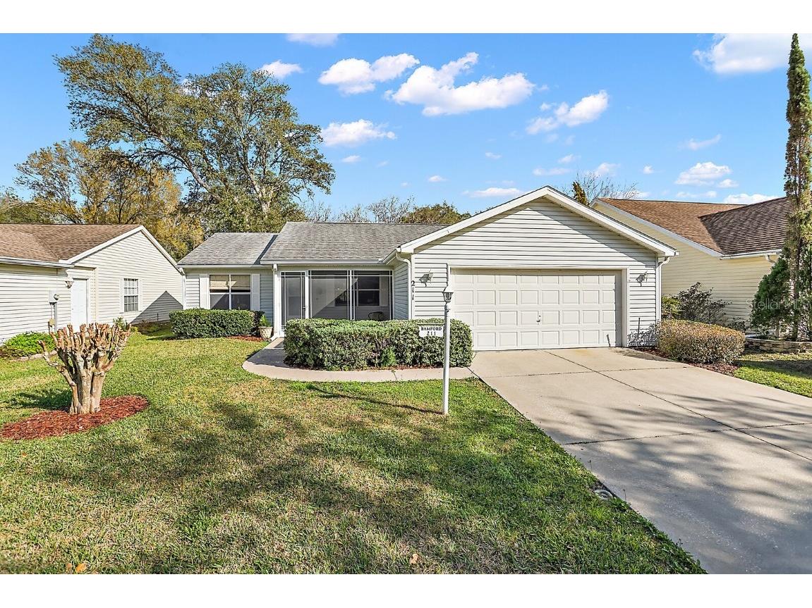 211 Del Rio Drive The Villages FL 32159 G5064709 image1