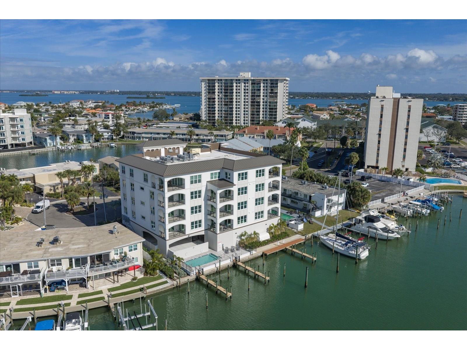 211 Dolphin Point #2 Clearwater FL 33767 TB8458721 image14