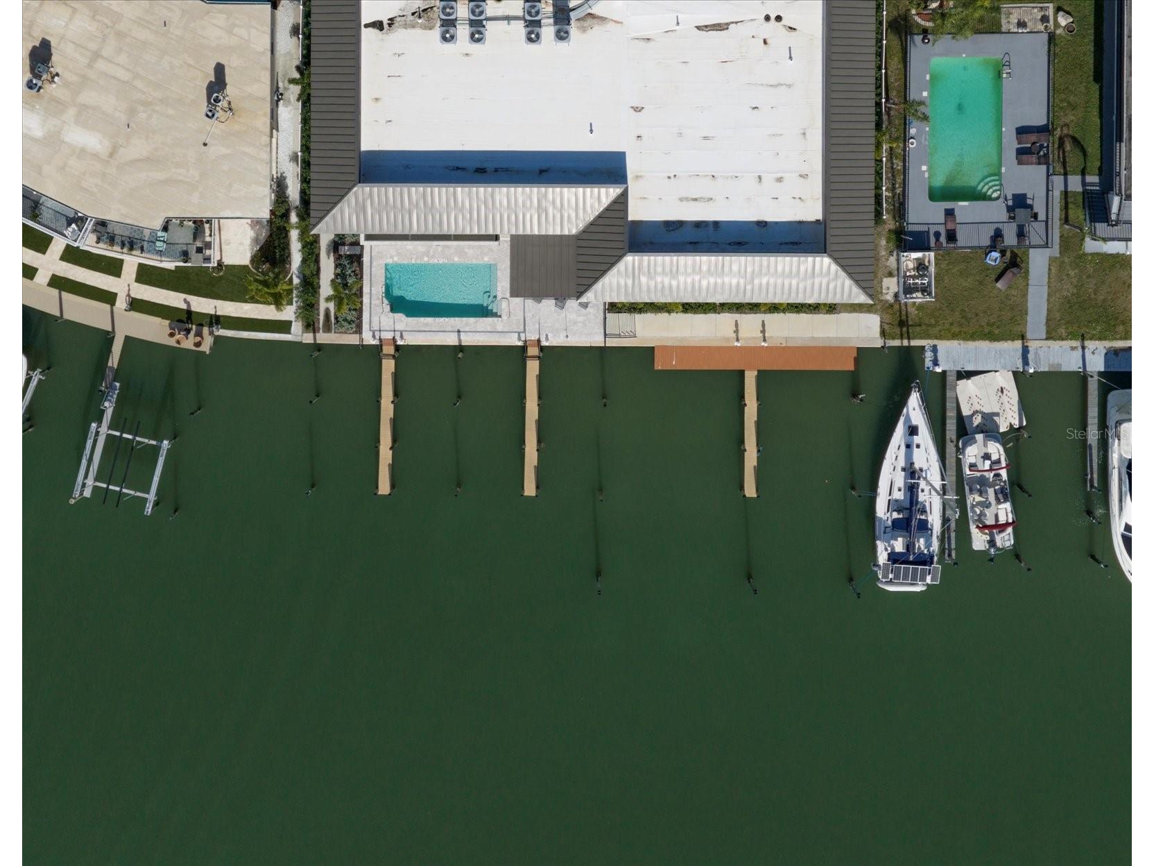 211 Dolphin Point #2 Clearwater FL 33767 TB8458721 image6