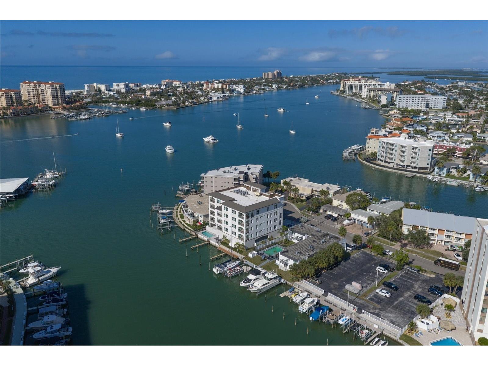 211 Dolphin Point #201 Clearwater FL 33767 TB8485670 image42