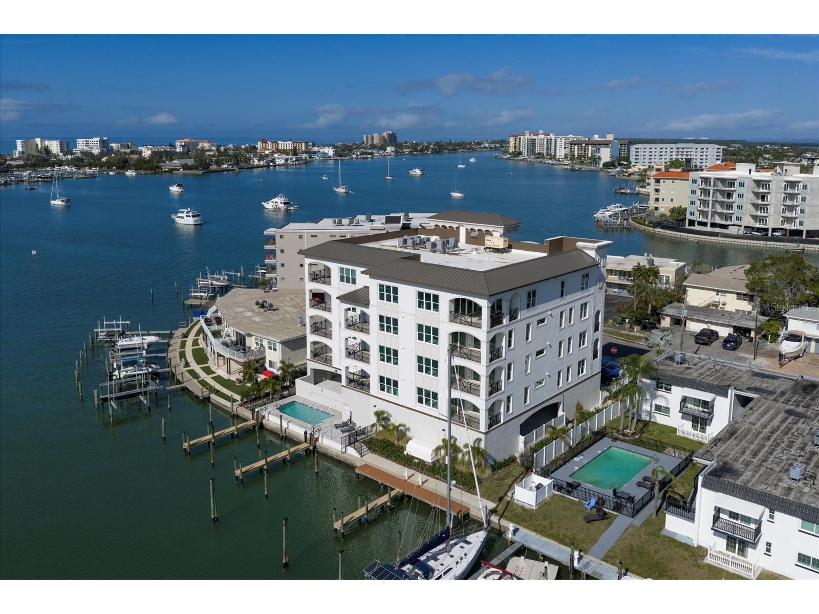211 Dolphin Point #202 Clearwater FL 33767 TB8459306 image34