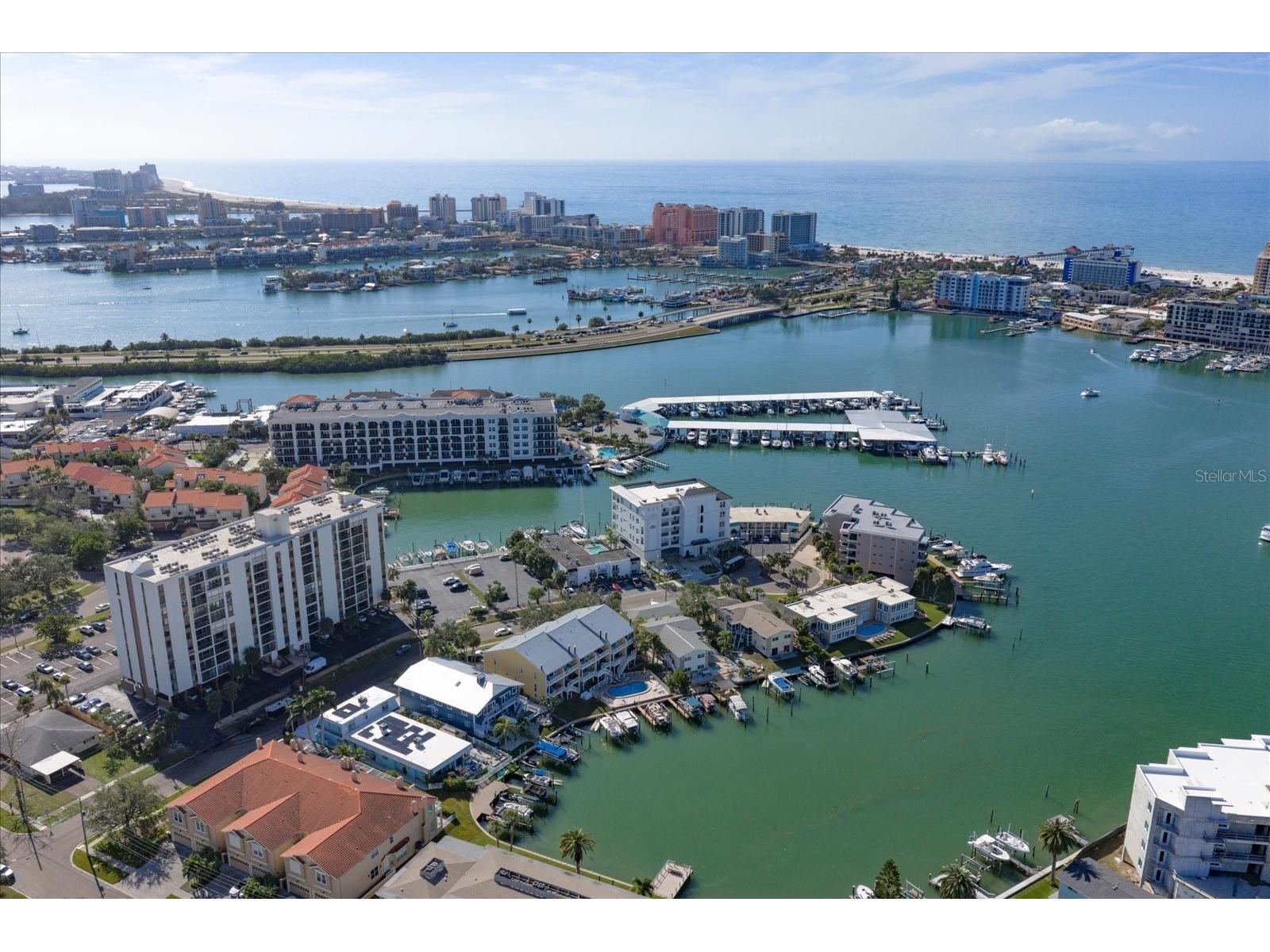 211 Dolphin Point #202 Clearwater FL 33767 TB8459306 image35