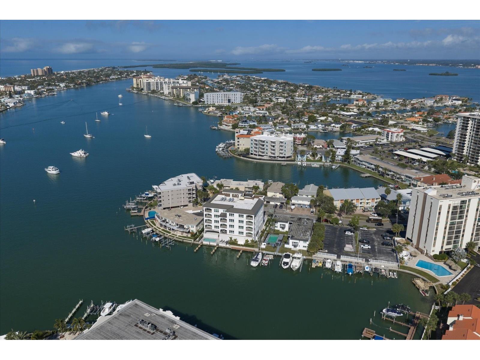 211 Dolphin Point #202 Clearwater FL 33767 TB8459306 image37