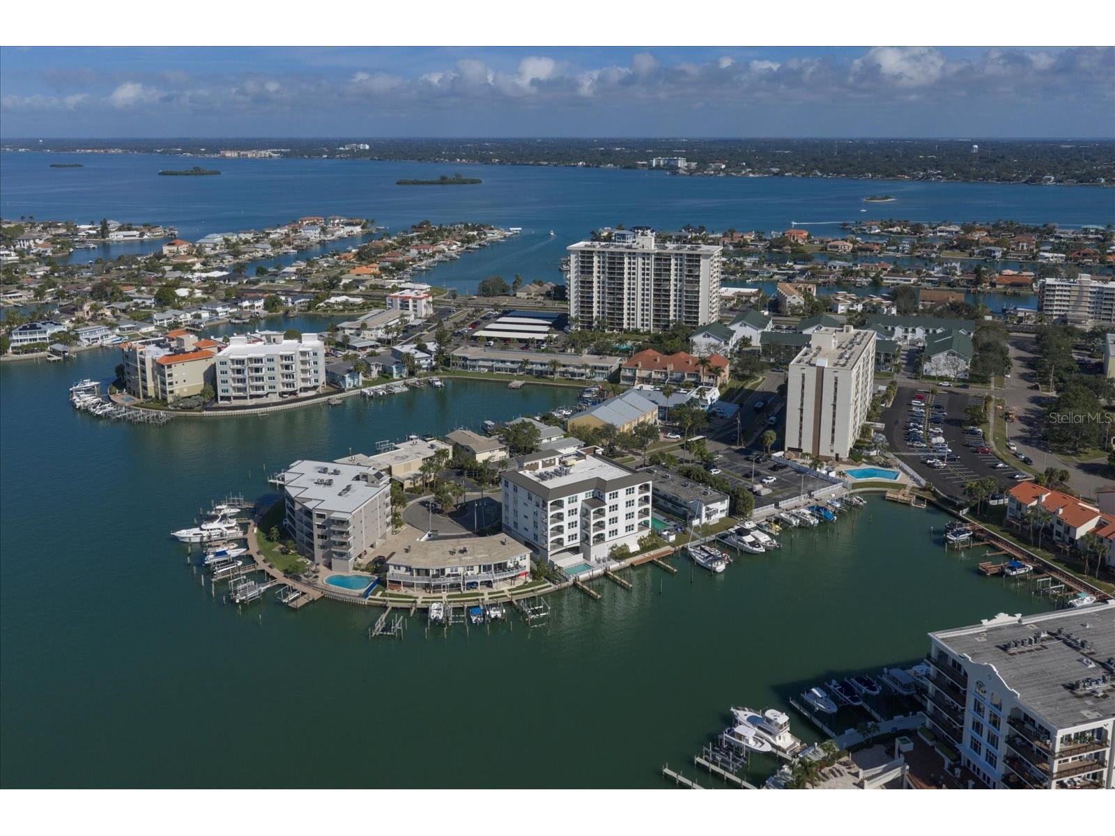 211 Dolphin Point #202 Clearwater FL 33767 TB8459306 image39