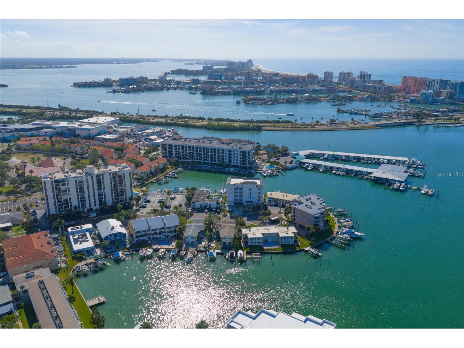 211 Dolphin Point #203 Clearwater FL 33767 TB8485699 image34