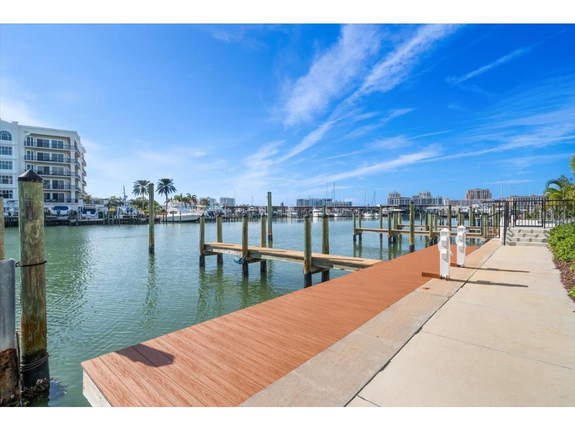 211 Dolphin Point #301 Clearwater FL 33767 TB8459343 image34