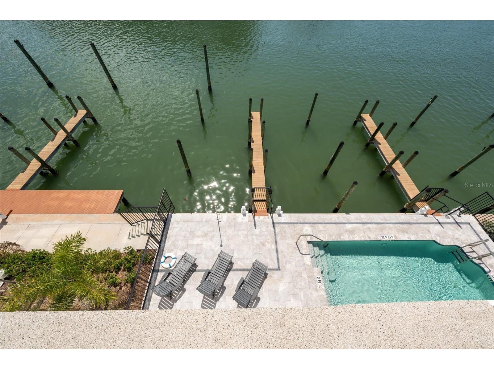 211 Dolphin Point #302 Clearwater FL 33767 TB8485704 image24