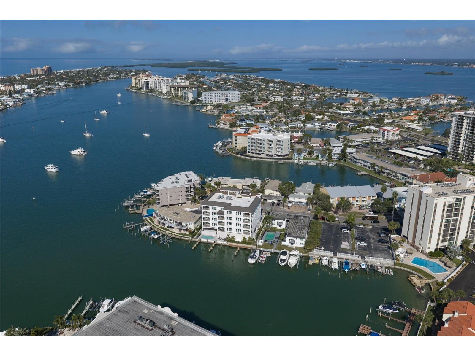 211 Dolphin Point #302 Clearwater FL 33767 TB8485704 image34