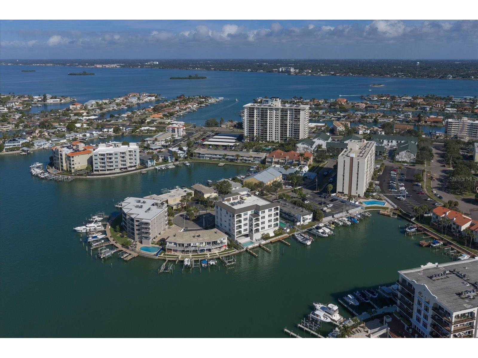 211 Dolphin Point #302 Clearwater FL 33767 TB8485704 image36