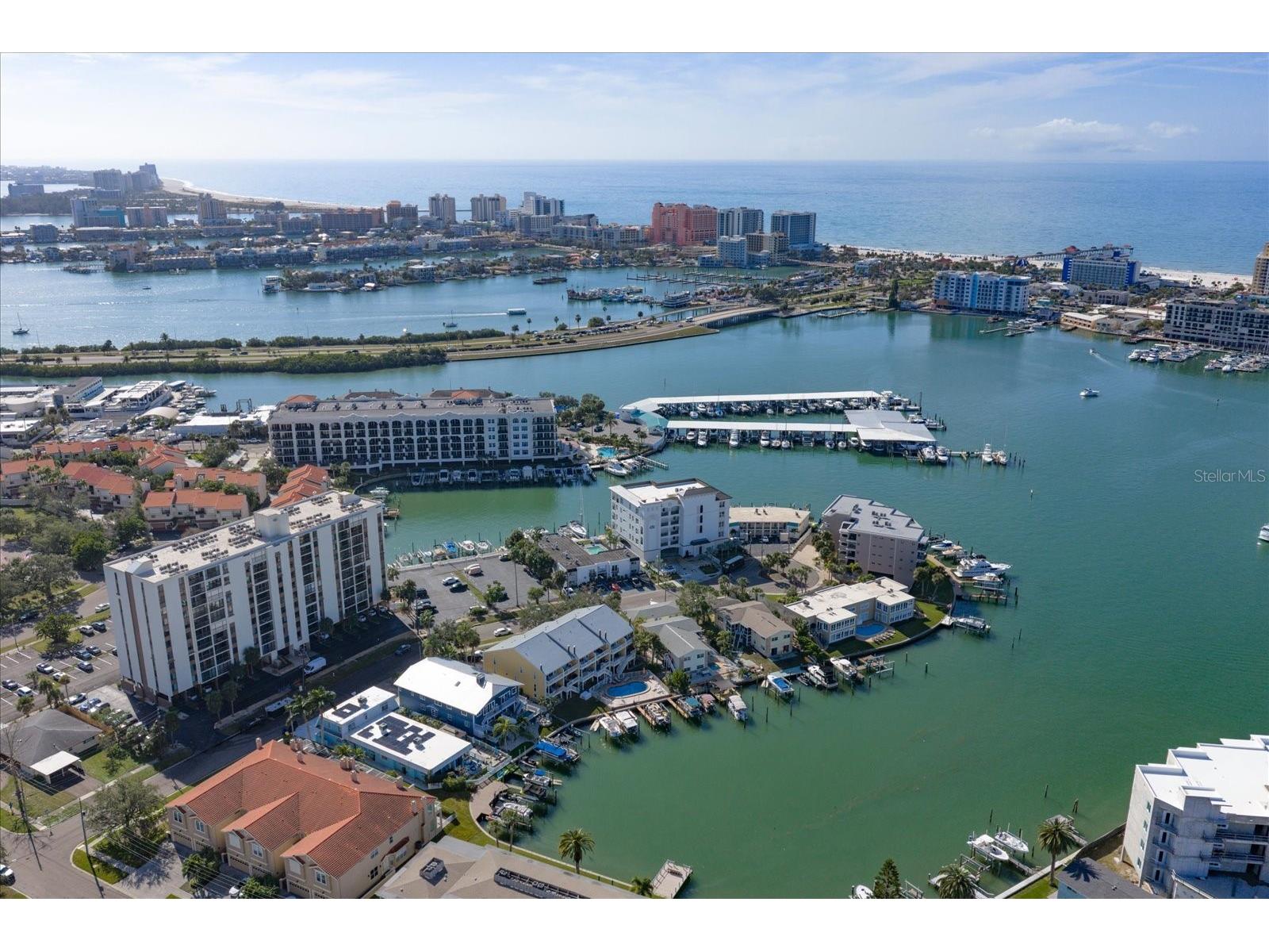 211 Dolphin Point #303 Clearwater FL 33767 TB8485711 image36