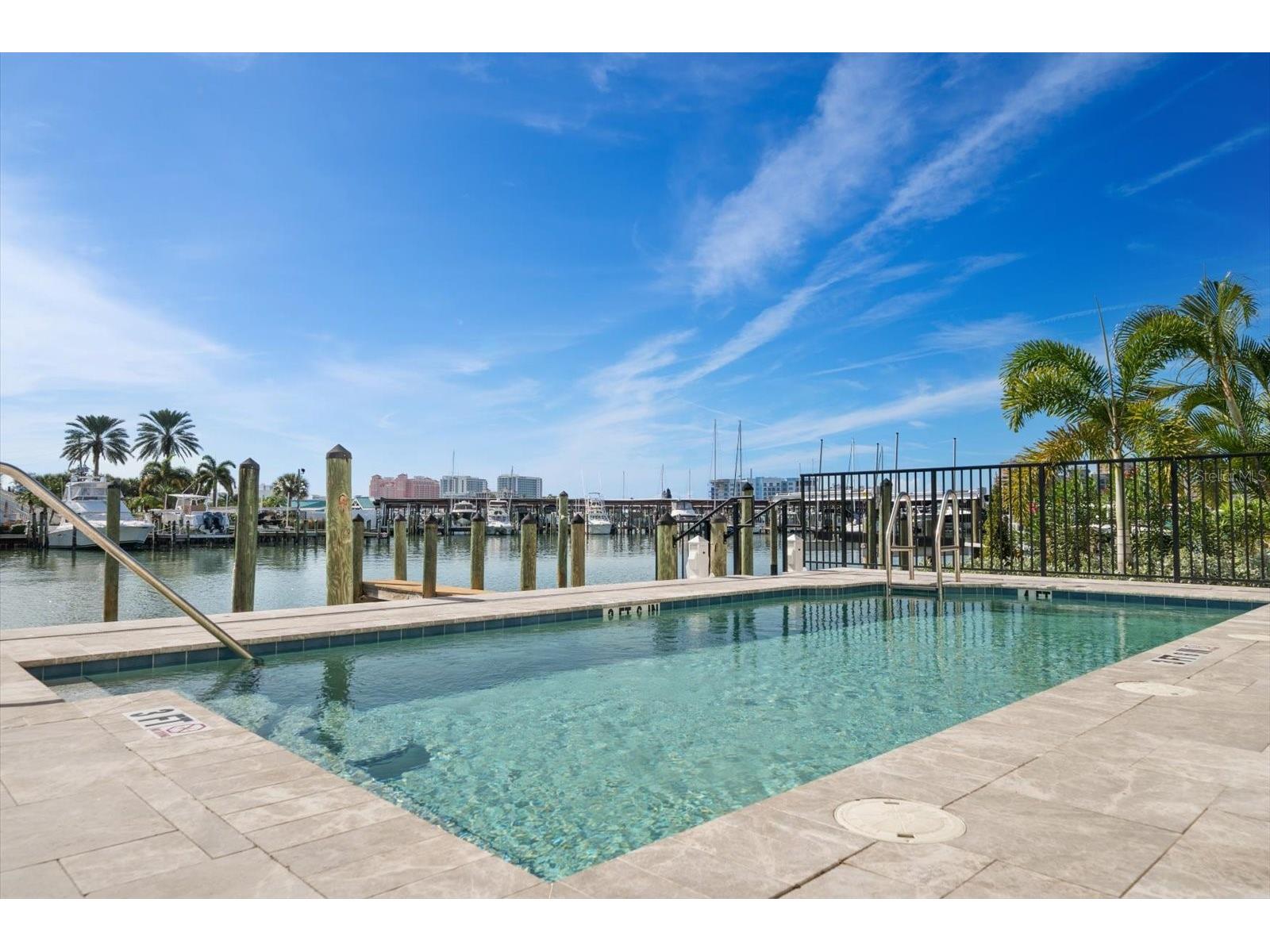 211 Dolphin Point #303 Clearwater FL 33767 TB8485711 image38