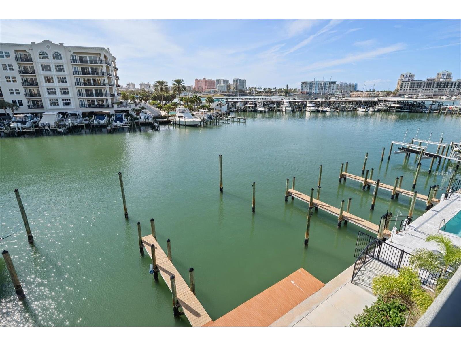 211 Dolphin Point #4 Clearwater FL 33767 TB8458722 image10