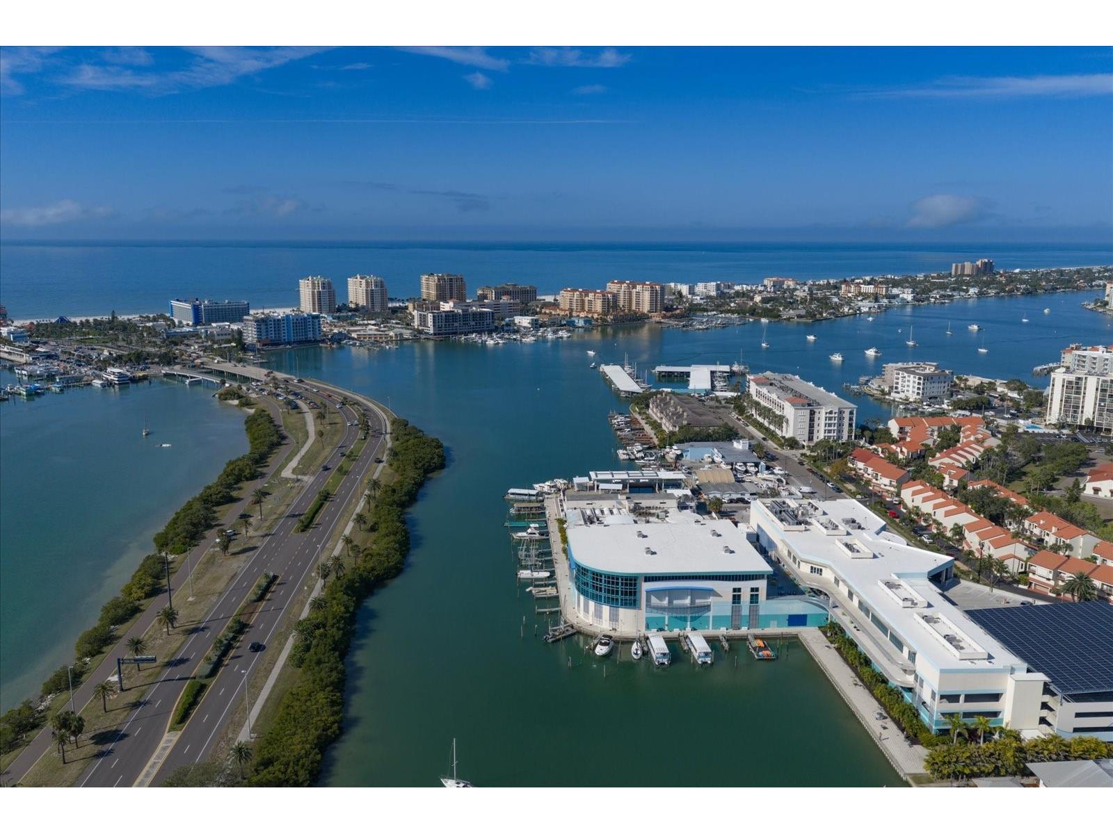 211 Dolphin Point #401 Clearwater Beach FL 33767 TB8485717 image37