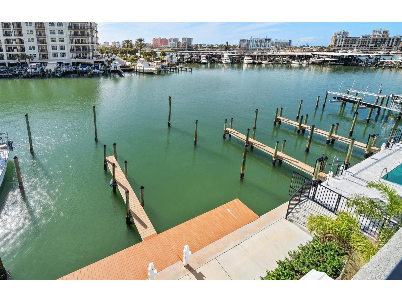211 Dolphin Point #5 Clearwater FL 33767 TB8458720 image10