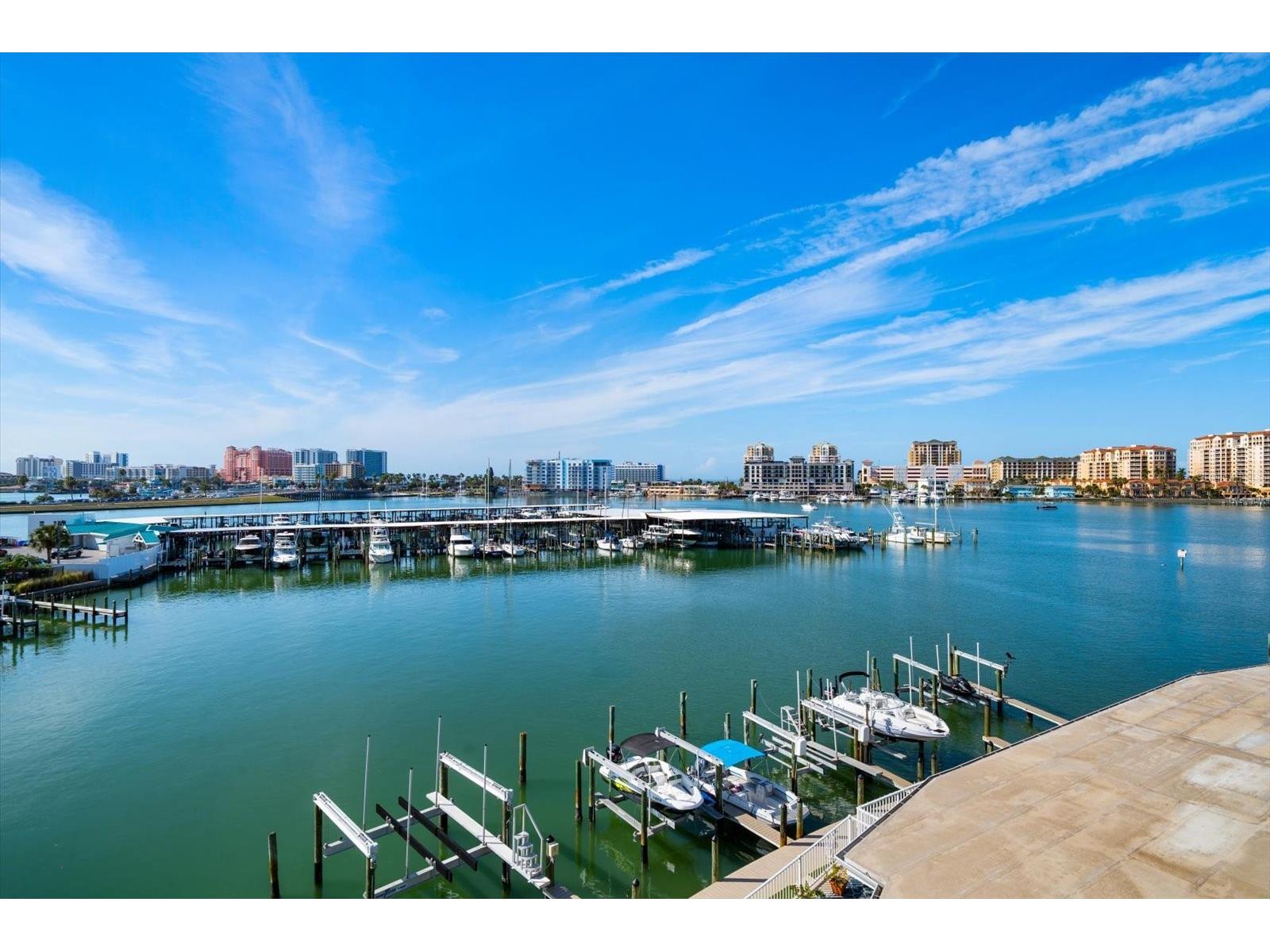 211 Dolphin Point #5 Clearwater FL 33767 TB8458720 image11