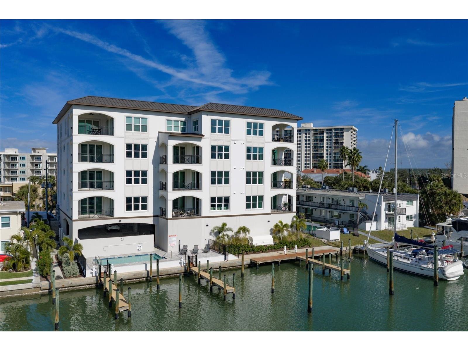 211 Dolphin Point #5 Clearwater FL 33767 TB8458720 image12