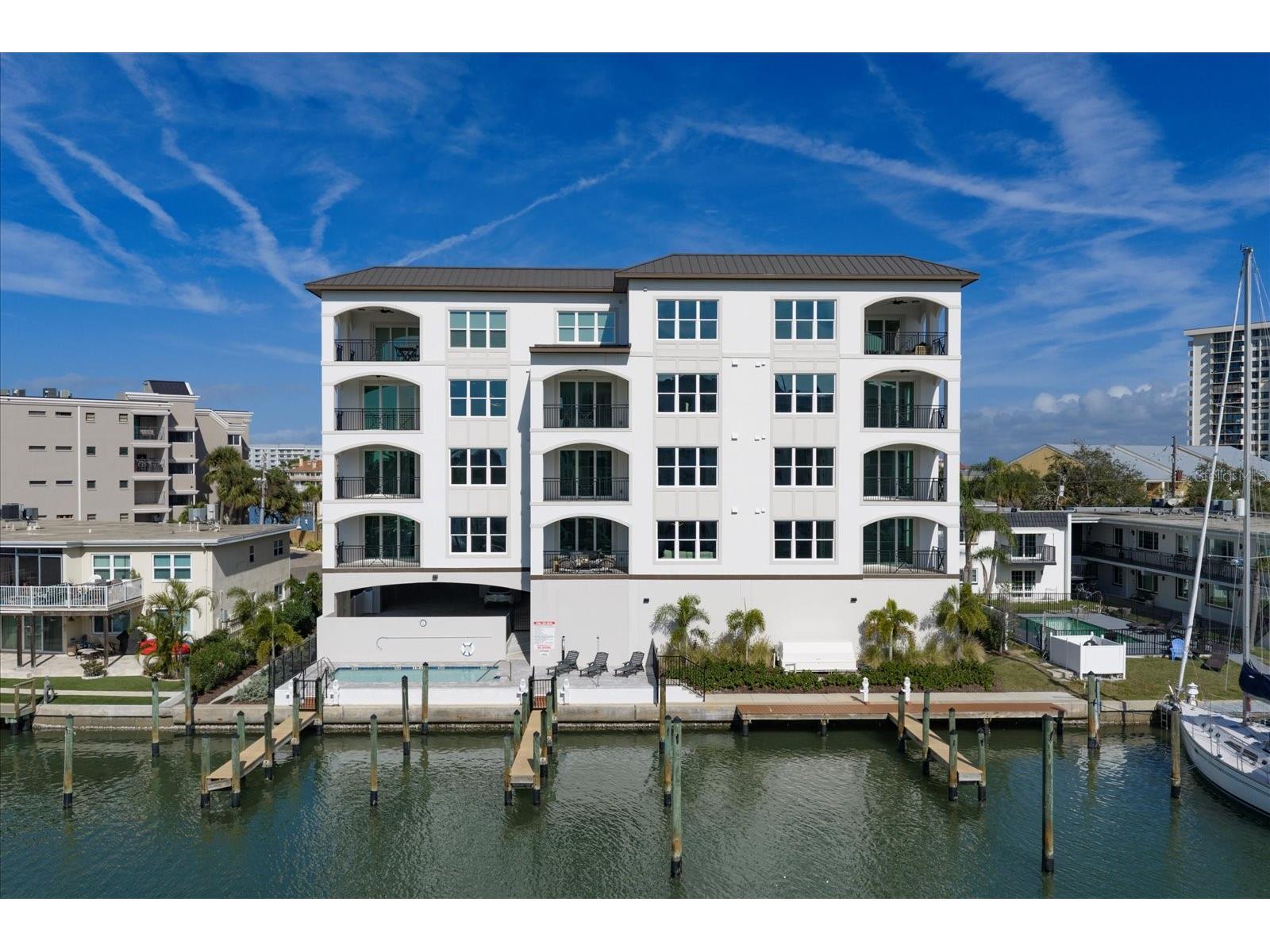211 Dolphin Point #5 Clearwater FL 33767 TB8458720 image13