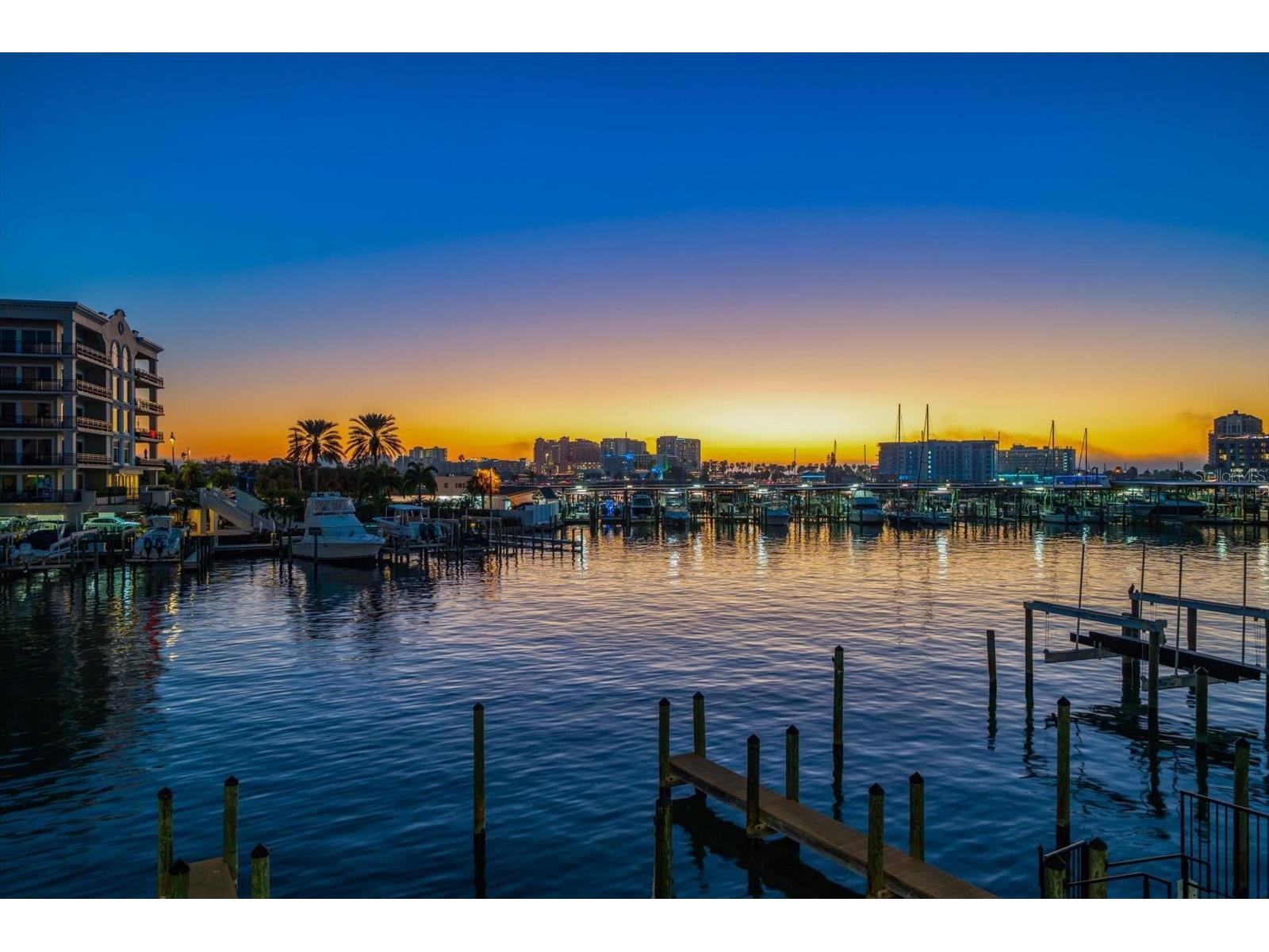 211 Dolphin Point #5 Clearwater FL 33767 TB8458720 image16