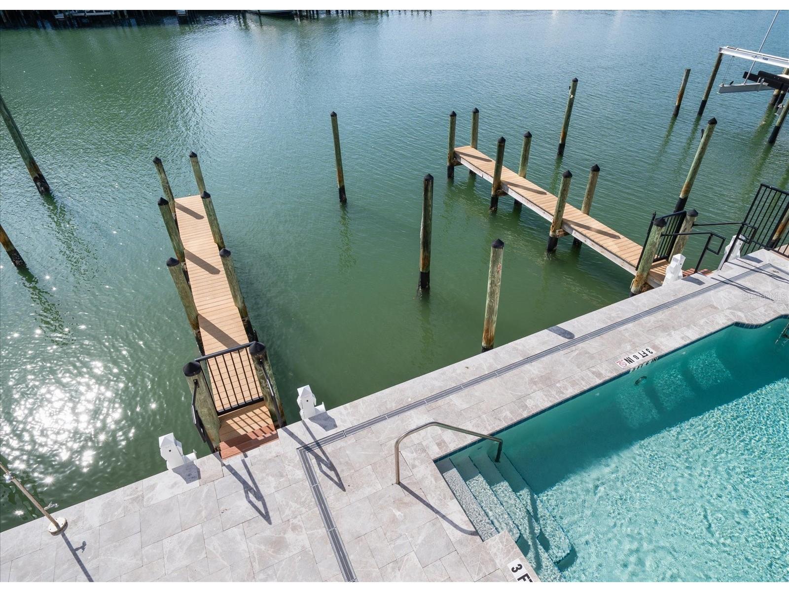 211 Dolphin Point #5 Clearwater FL 33767 TB8458720 image9