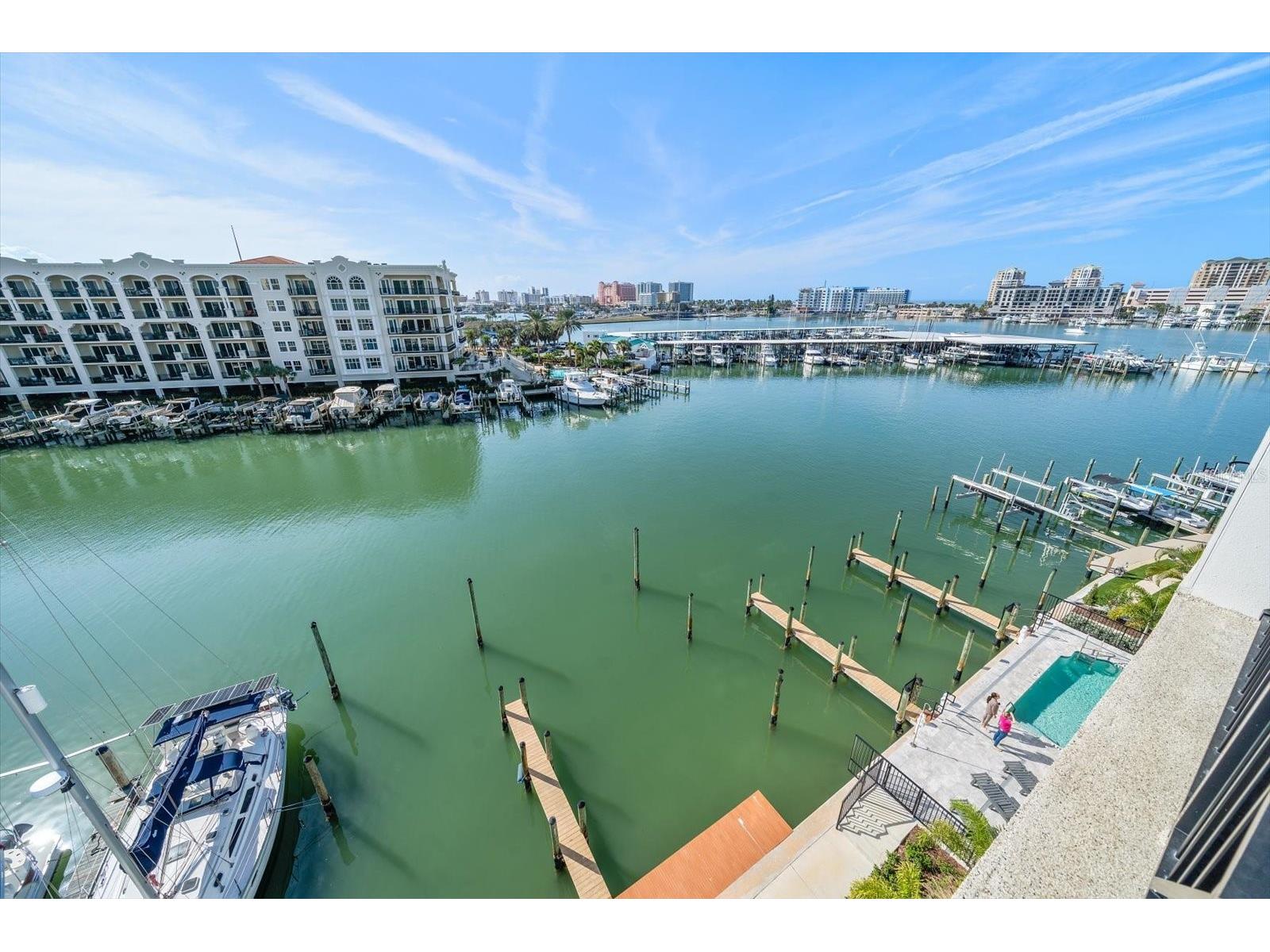211 Dolphin Point #501 Clearwater FL 33767 TB8459302 image41