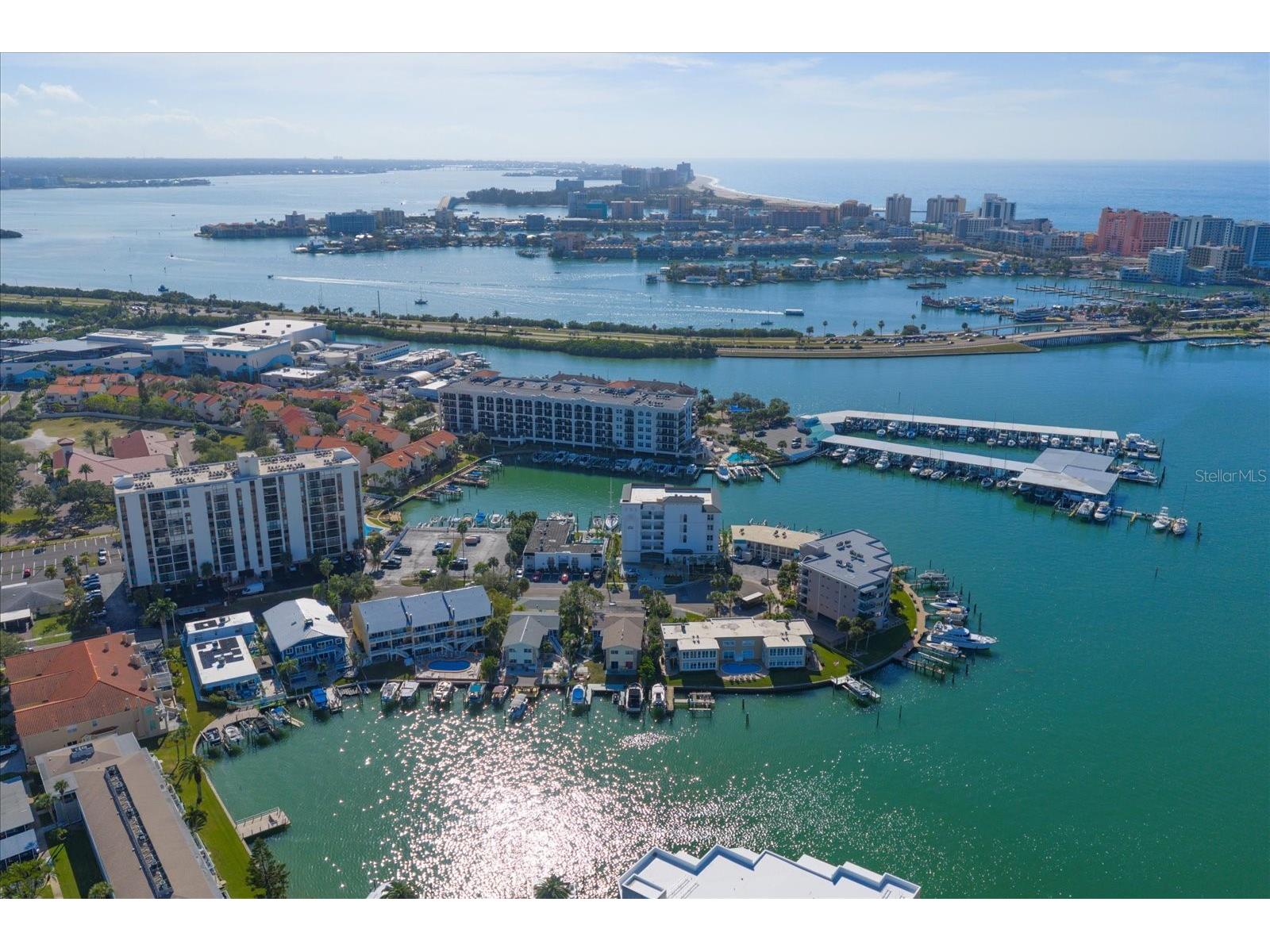 211 Dolphin Point #501 Clearwater FL 33767 TB8459302 image50