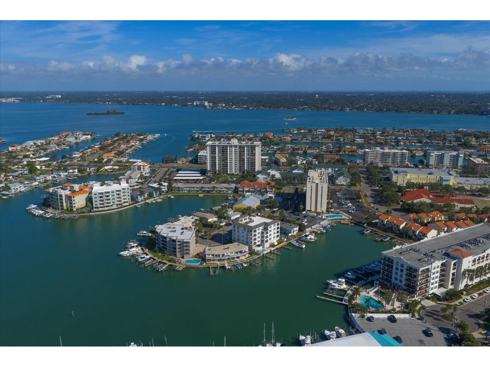 211 Dolphin Point #501 Clearwater FL 33767 TB8459302 image51